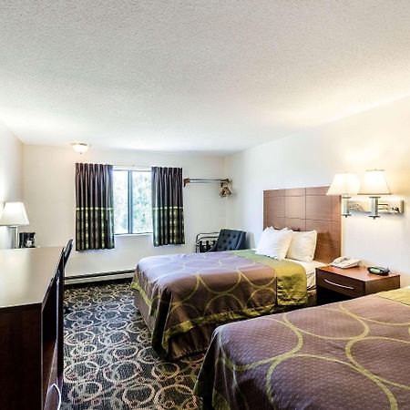 Rodeway Inn Leadville Bagian luar foto