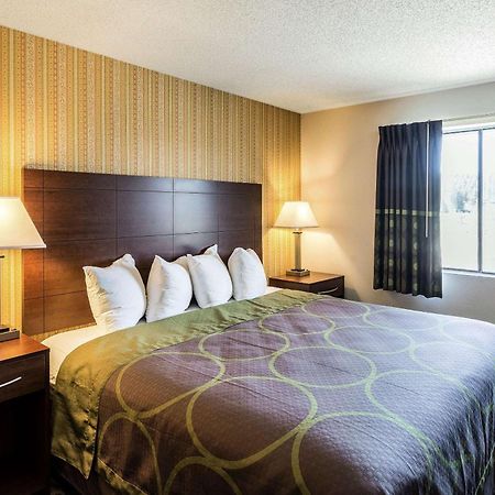 Rodeway Inn Leadville Bagian luar foto