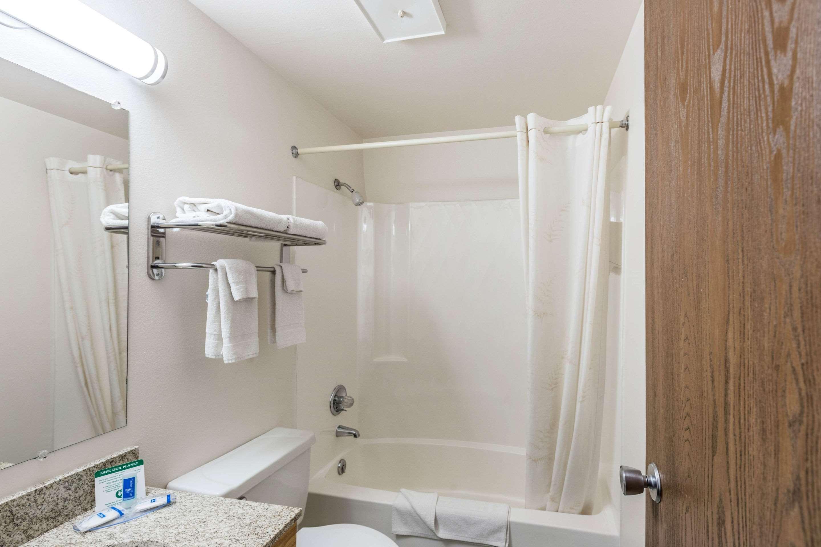 Rodeway Inn Leadville Bagian luar foto