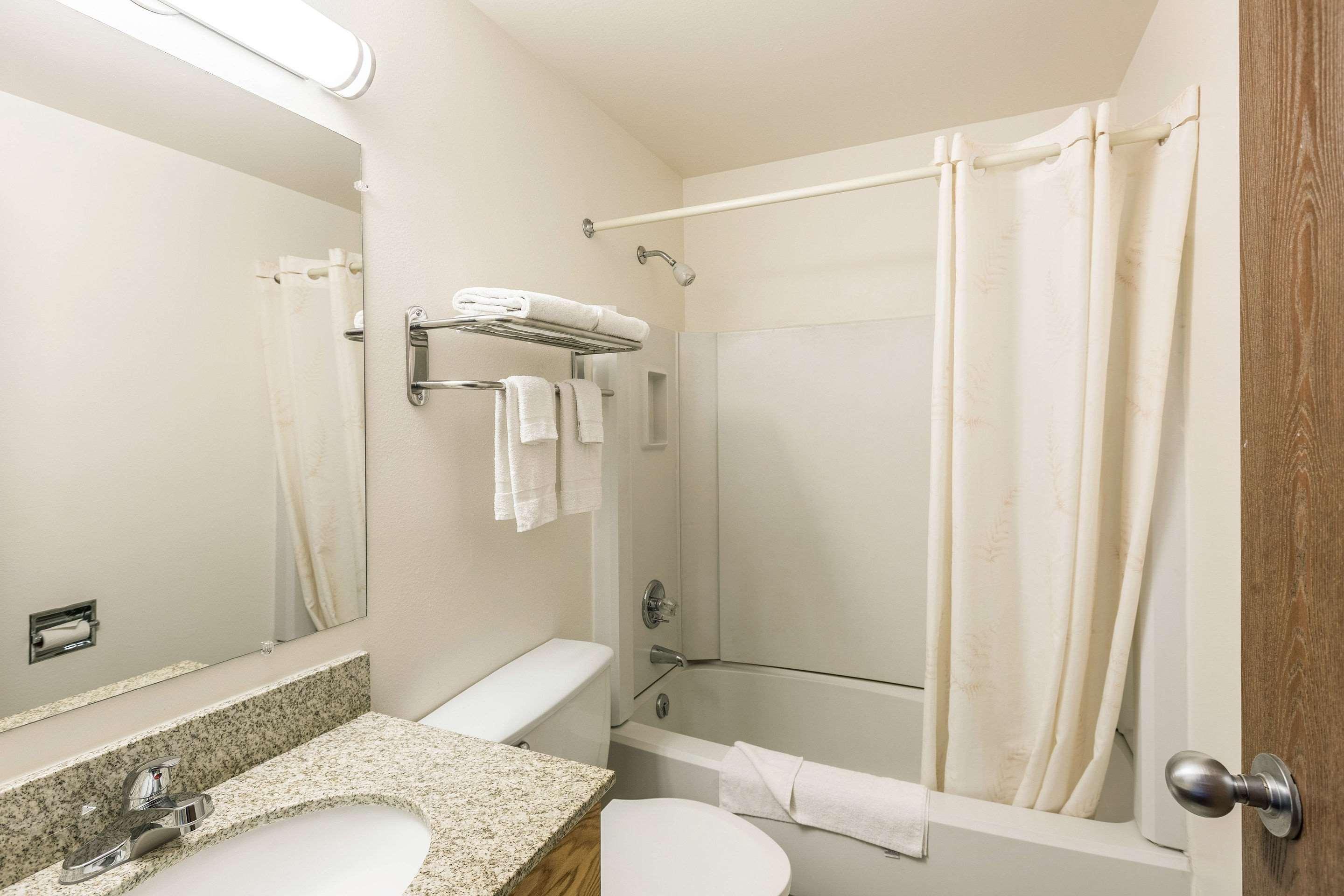 Rodeway Inn Leadville Bagian luar foto