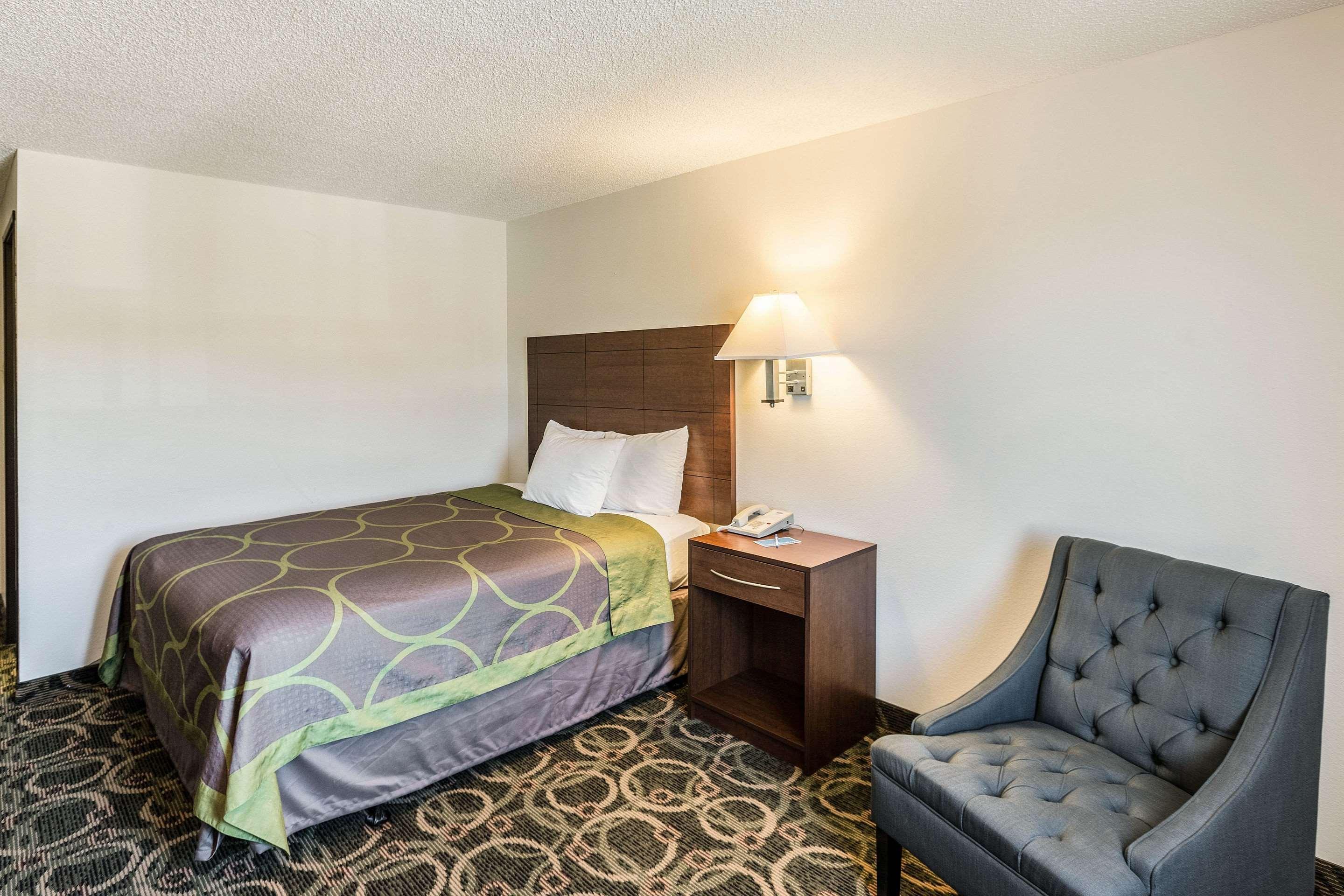Rodeway Inn Leadville Bagian luar foto
