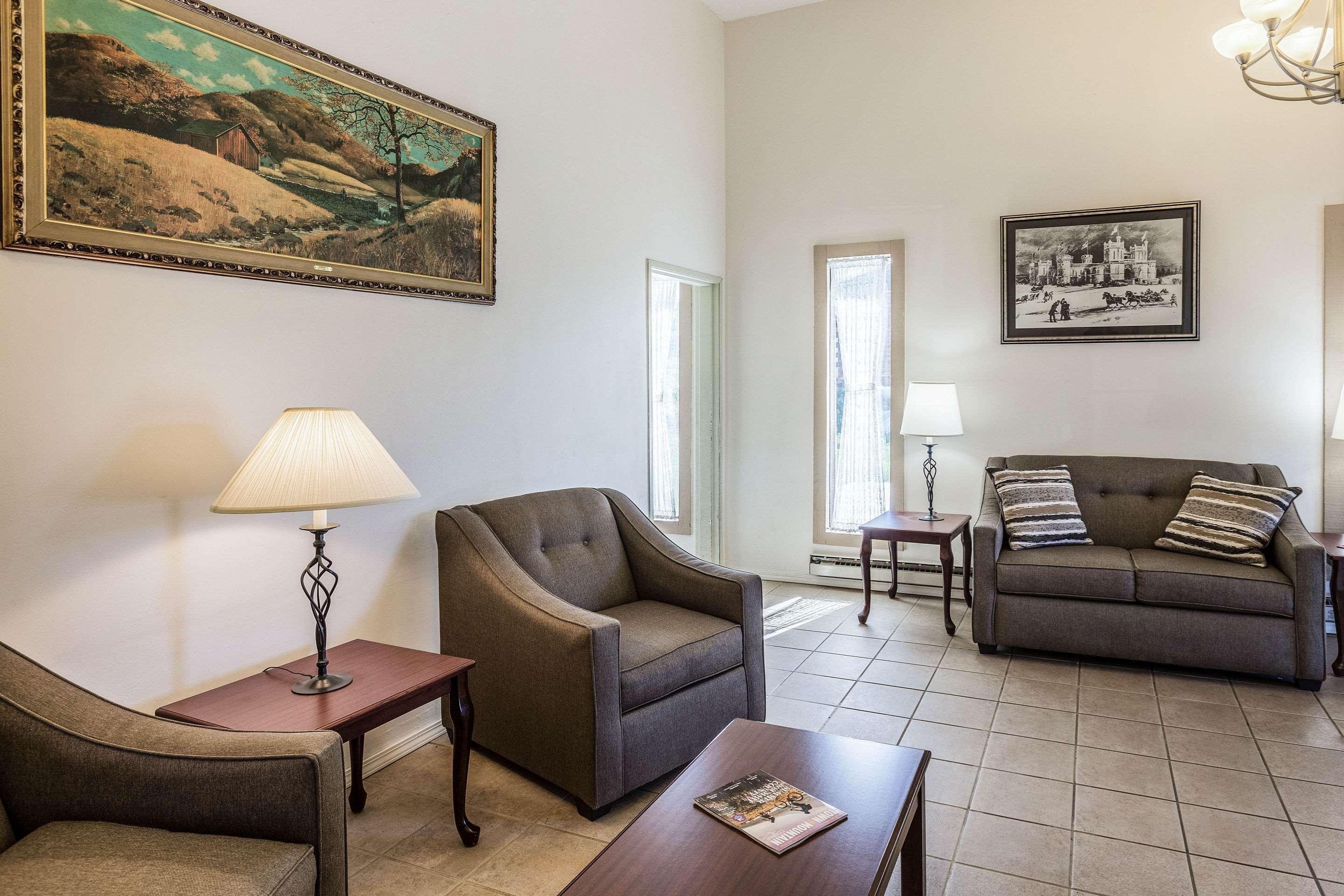 Rodeway Inn Leadville Bagian luar foto