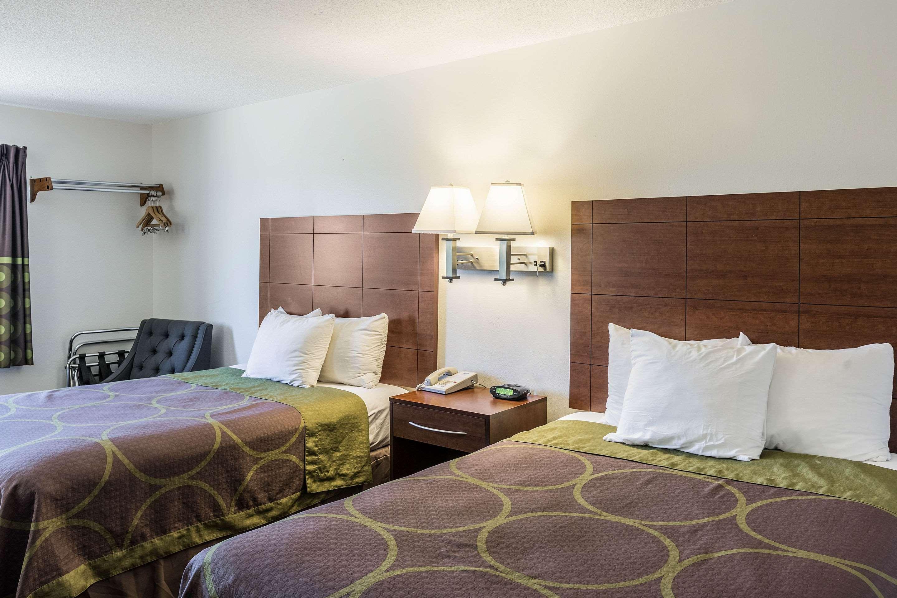 Rodeway Inn Leadville Bagian luar foto