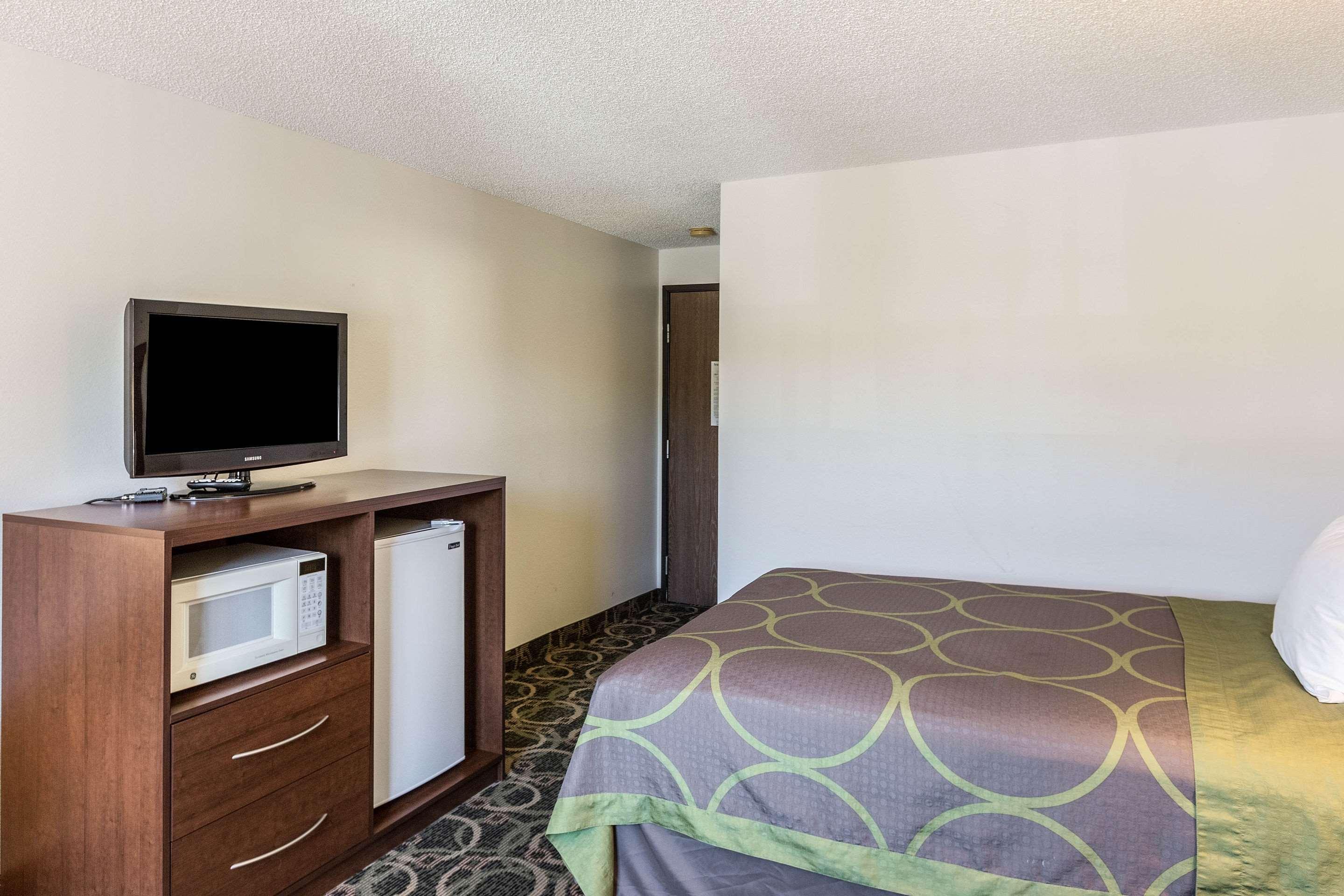 Rodeway Inn Leadville Bagian luar foto