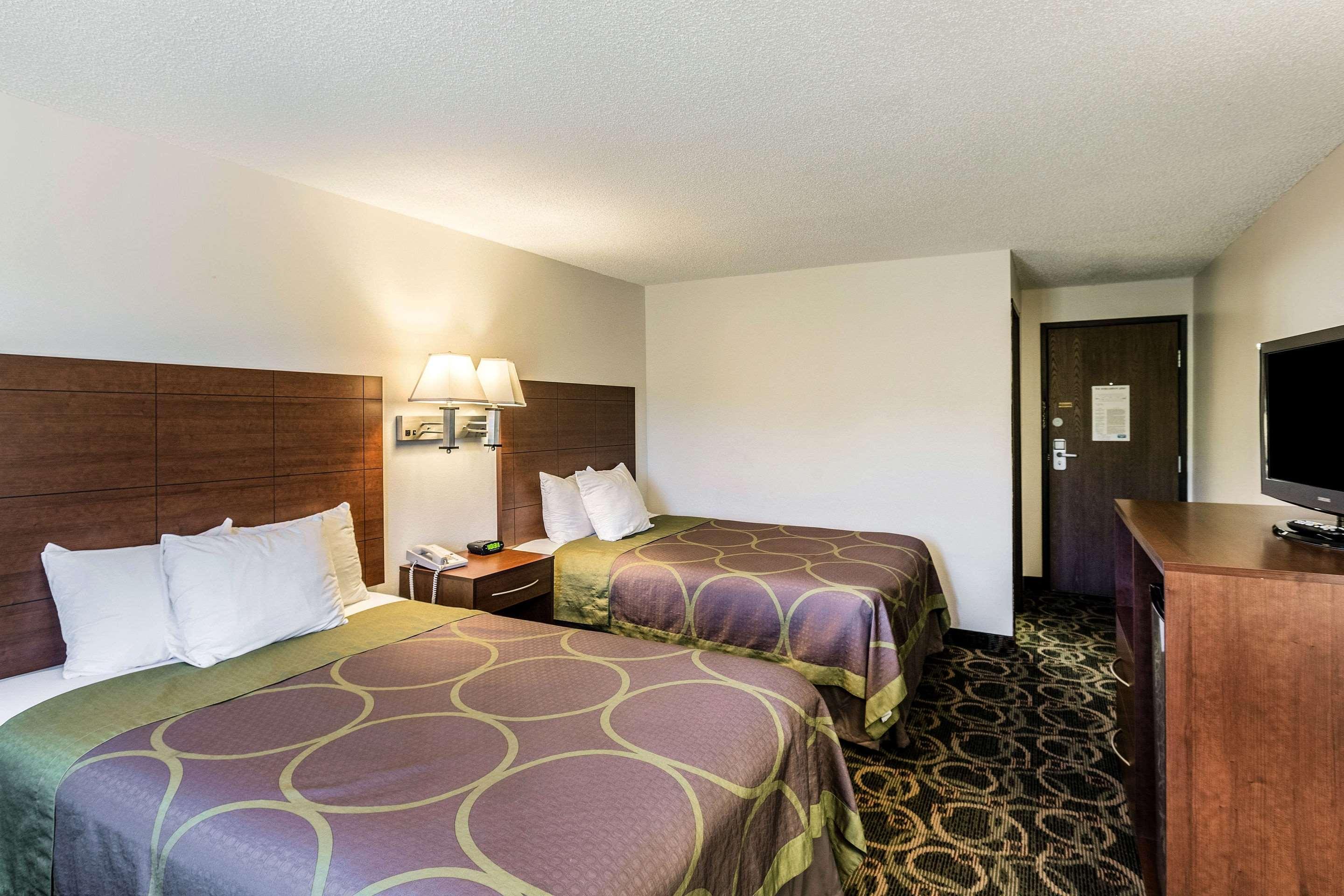 Rodeway Inn Leadville Bagian luar foto
