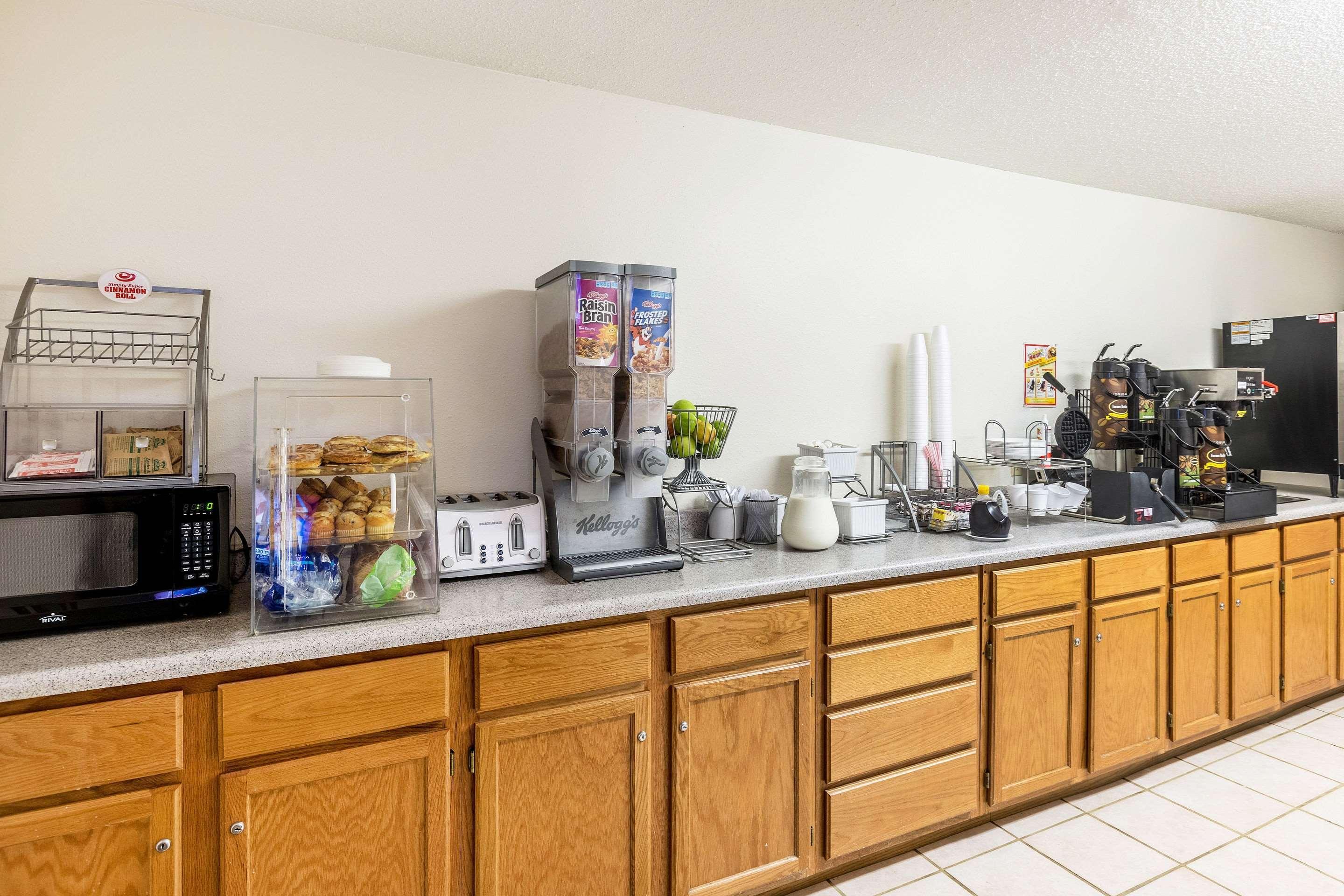 Rodeway Inn Leadville Bagian luar foto