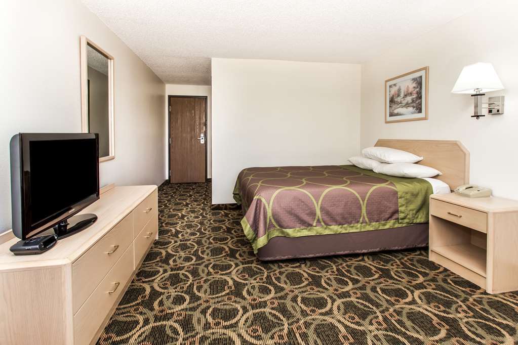 Rodeway Inn Leadville Ruang foto