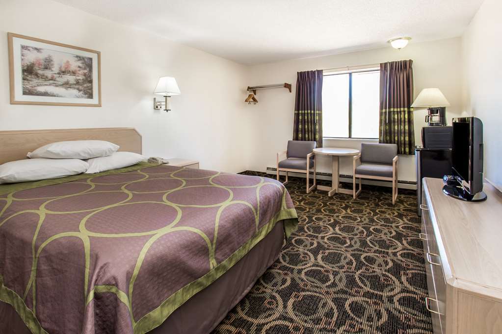 Rodeway Inn Leadville Ruang foto