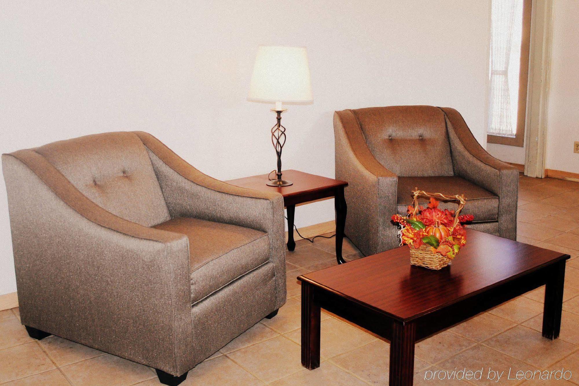 Rodeway Inn Leadville Bagian luar foto