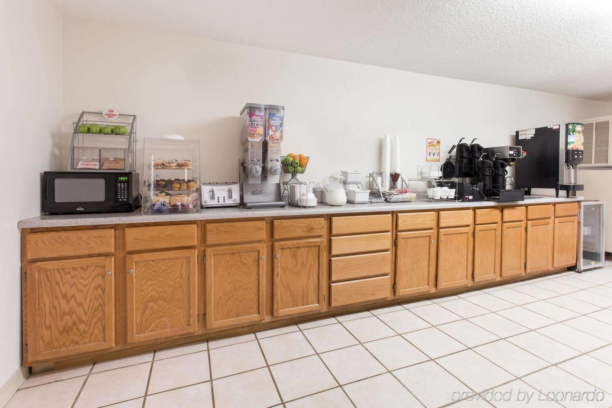 Rodeway Inn Leadville Bagian luar foto