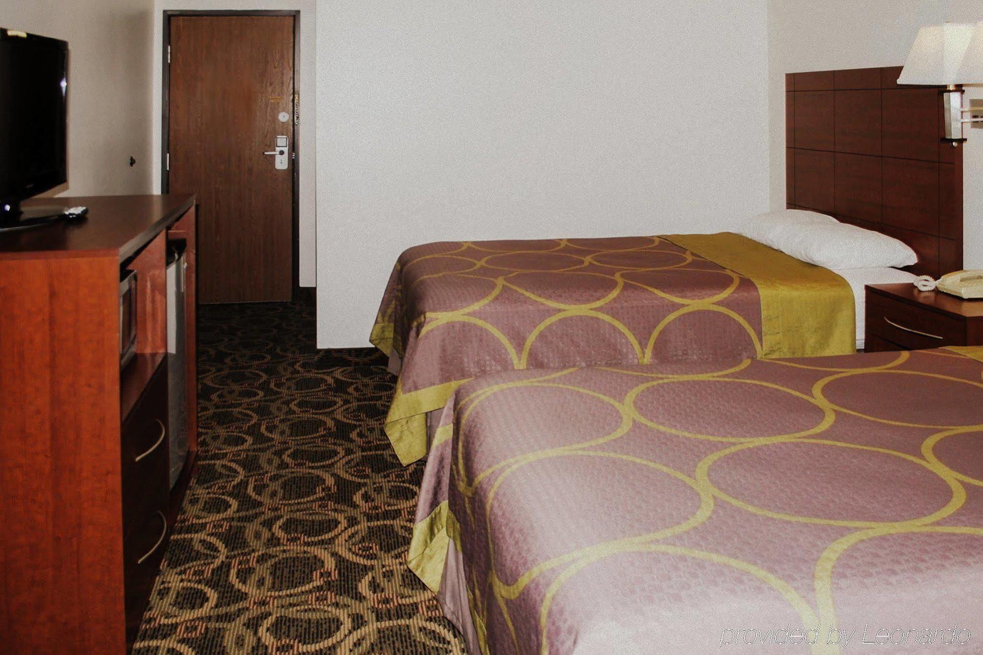 Rodeway Inn Leadville Bagian luar foto