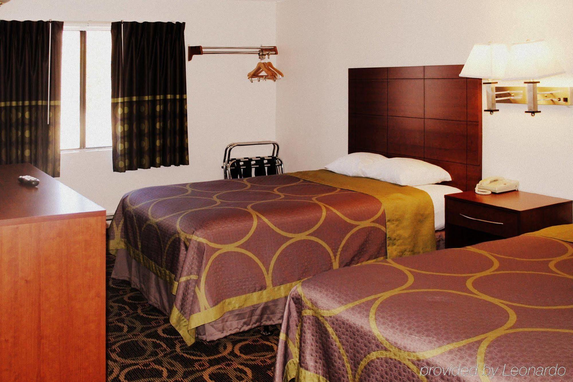 Rodeway Inn Leadville Bagian luar foto