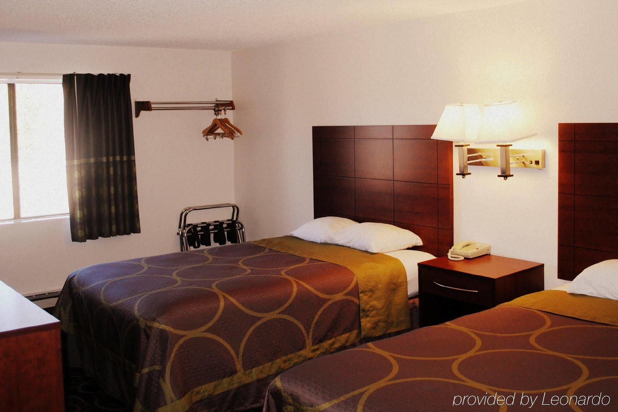 Rodeway Inn Leadville Bagian luar foto