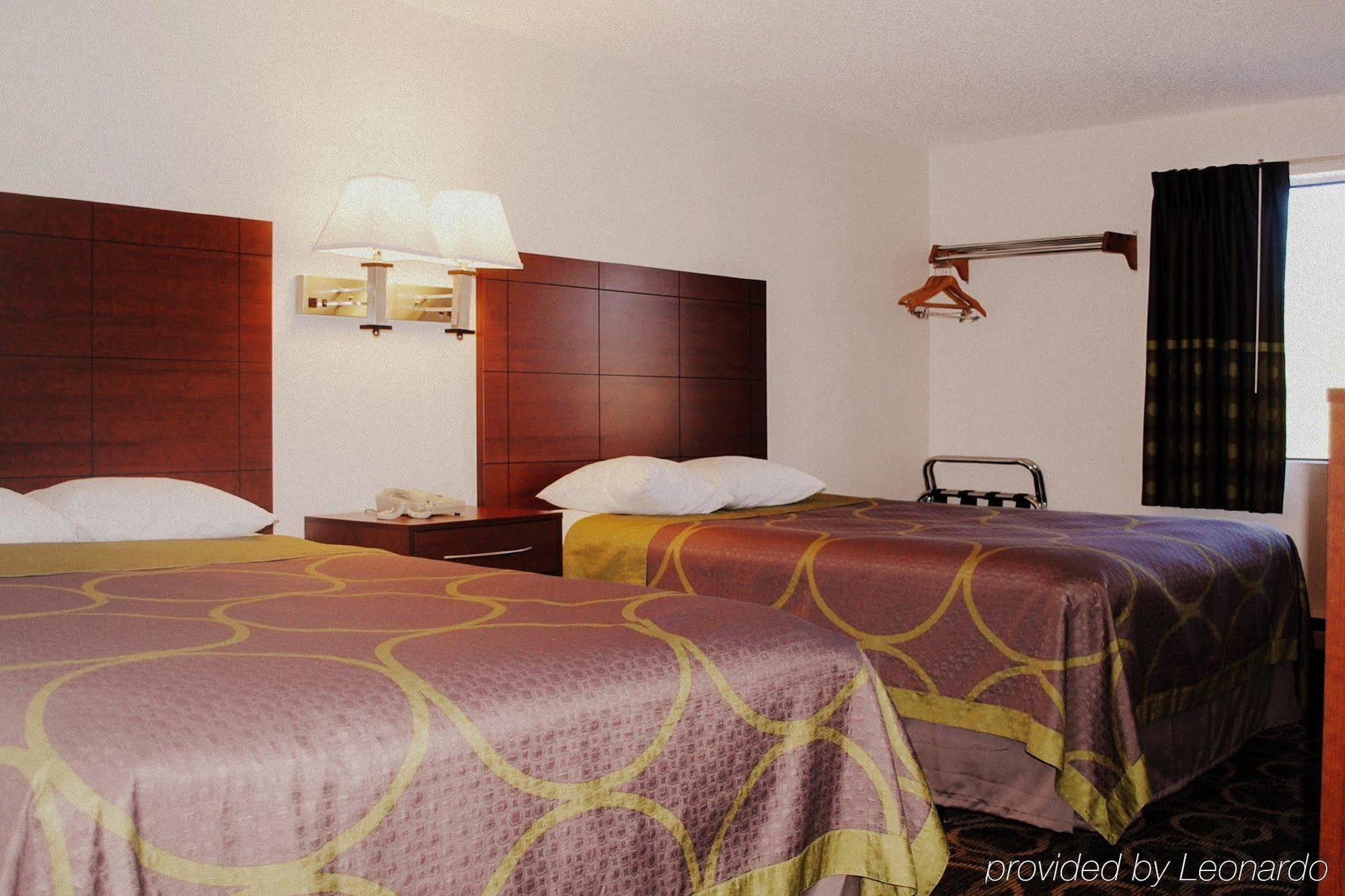 Rodeway Inn Leadville Bagian luar foto