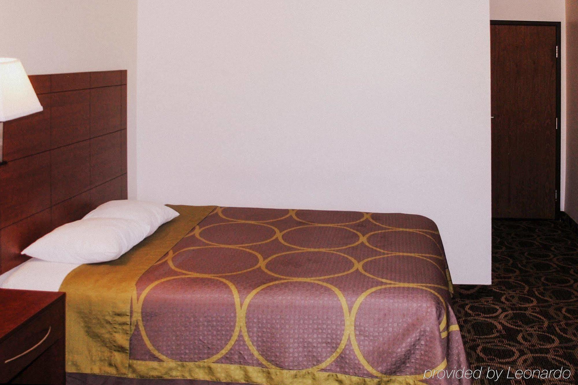 Rodeway Inn Leadville Bagian luar foto