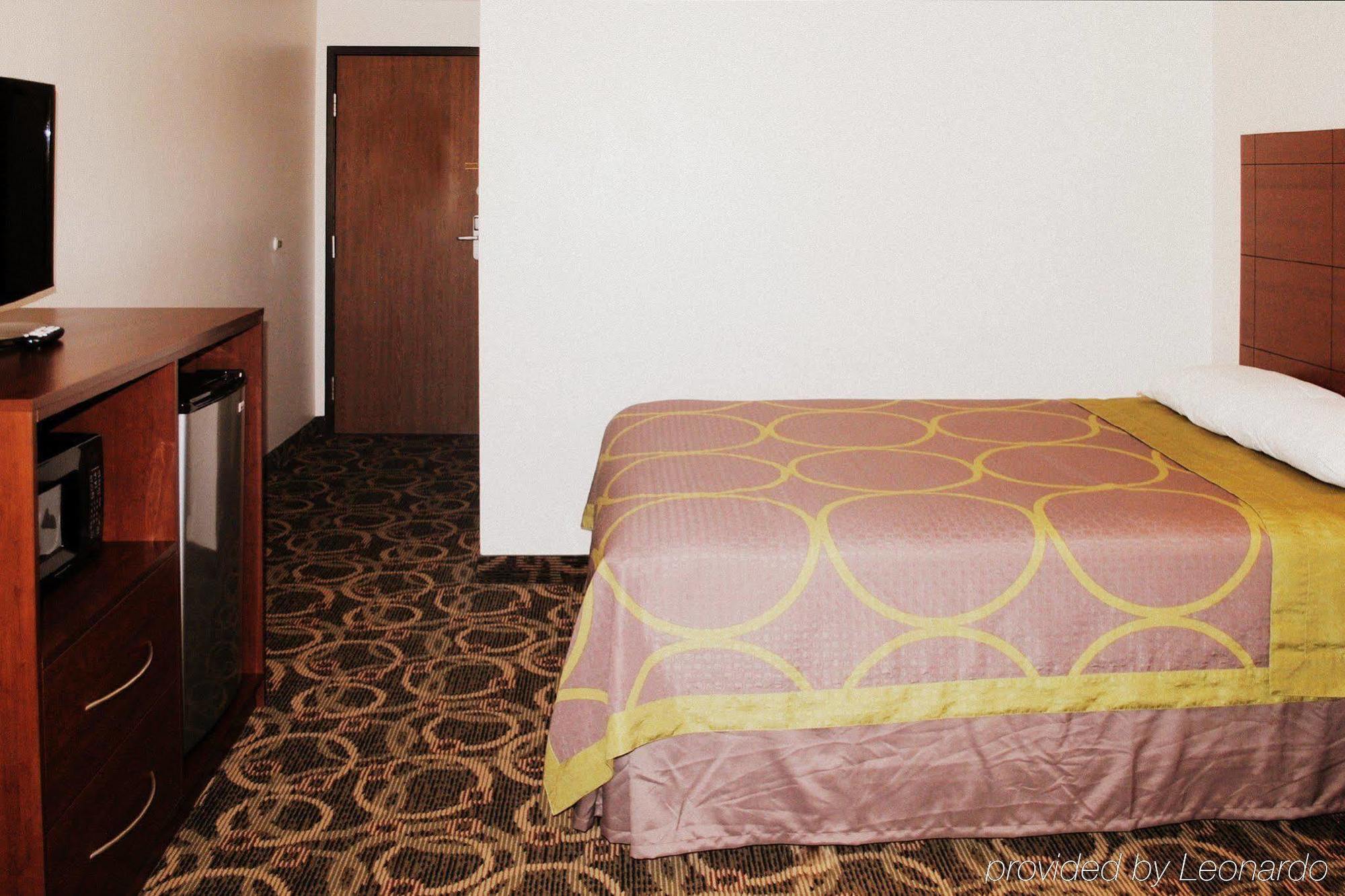 Rodeway Inn Leadville Bagian luar foto
