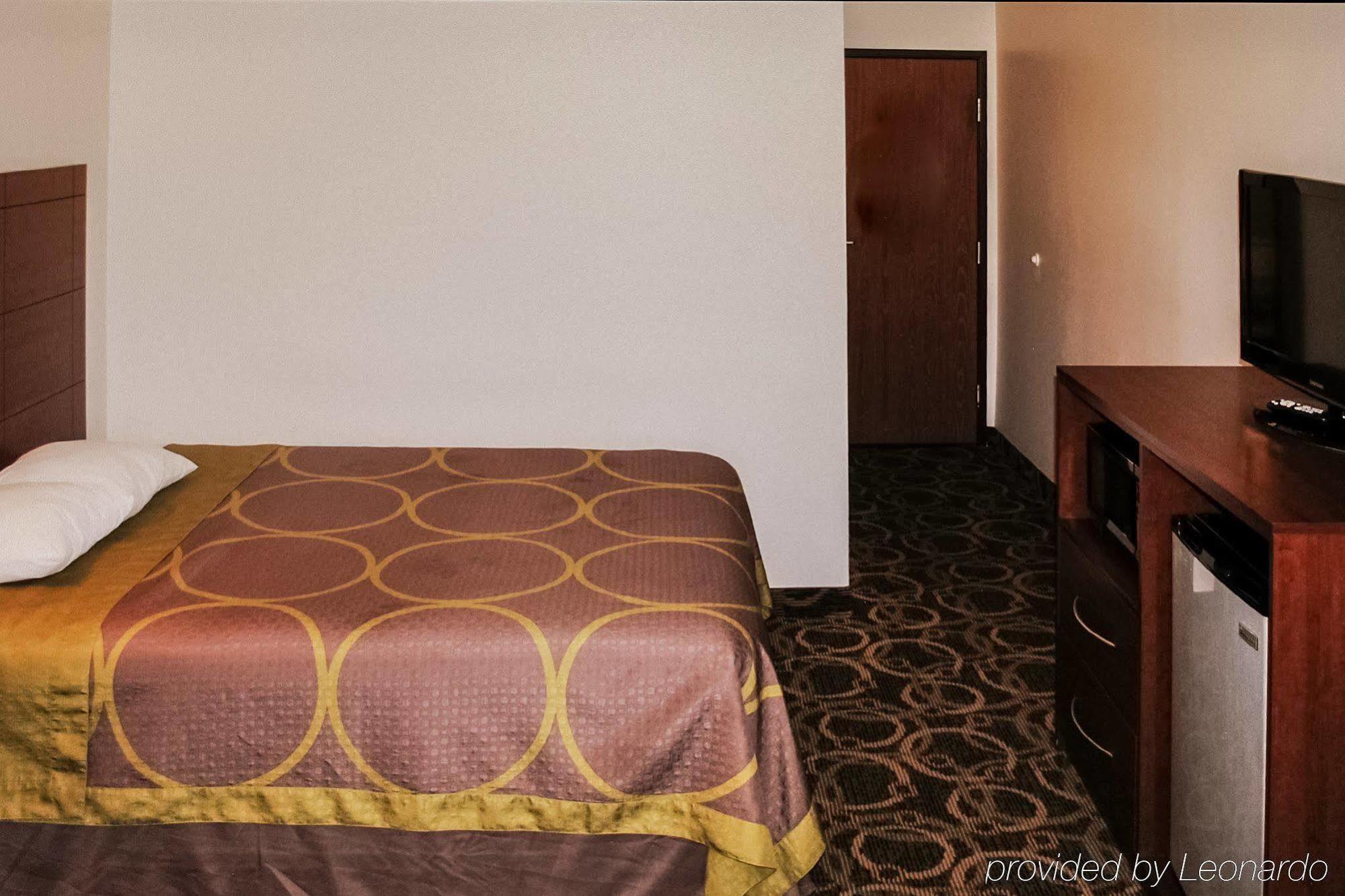 Rodeway Inn Leadville Bagian luar foto
