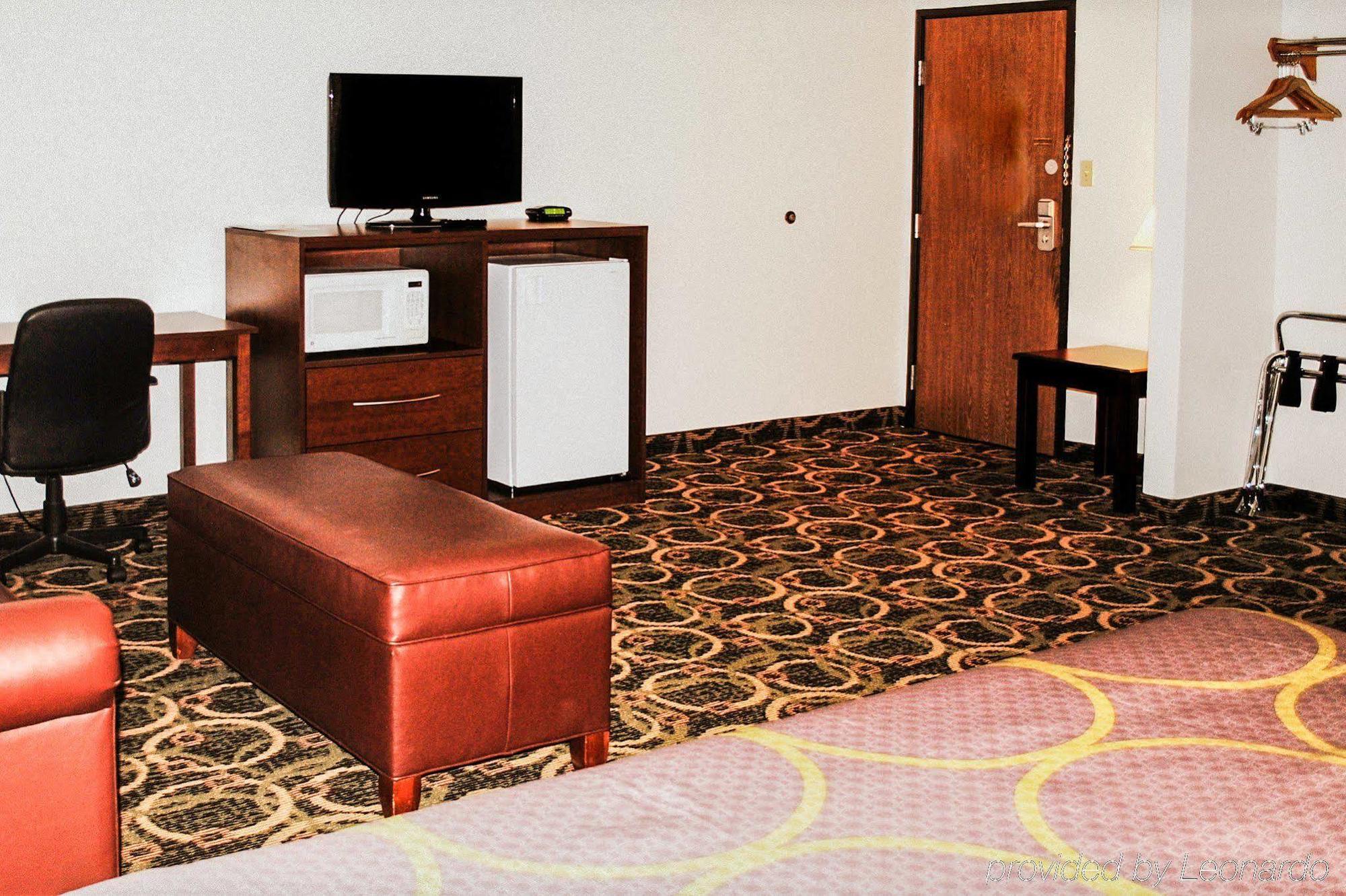Rodeway Inn Leadville Bagian luar foto