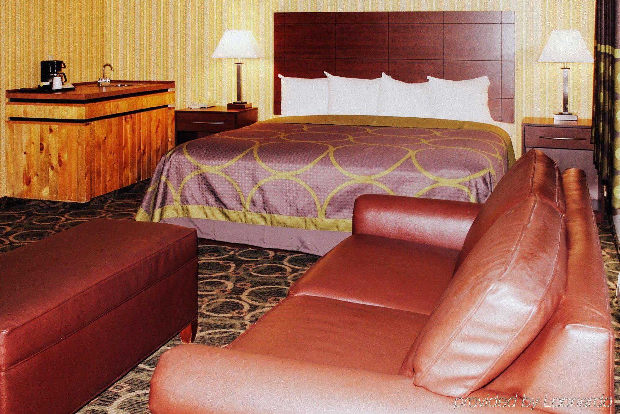 Rodeway Inn Leadville Bagian luar foto