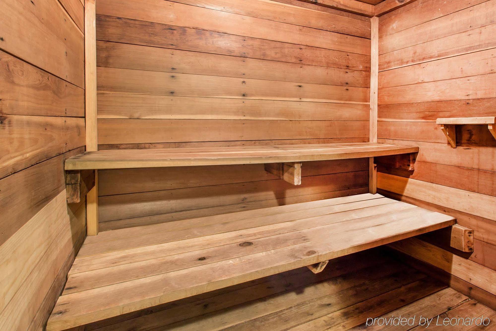 Rodeway Inn Leadville Bagian luar foto